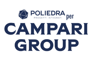 Logo Campari Group - Sicurezza3D