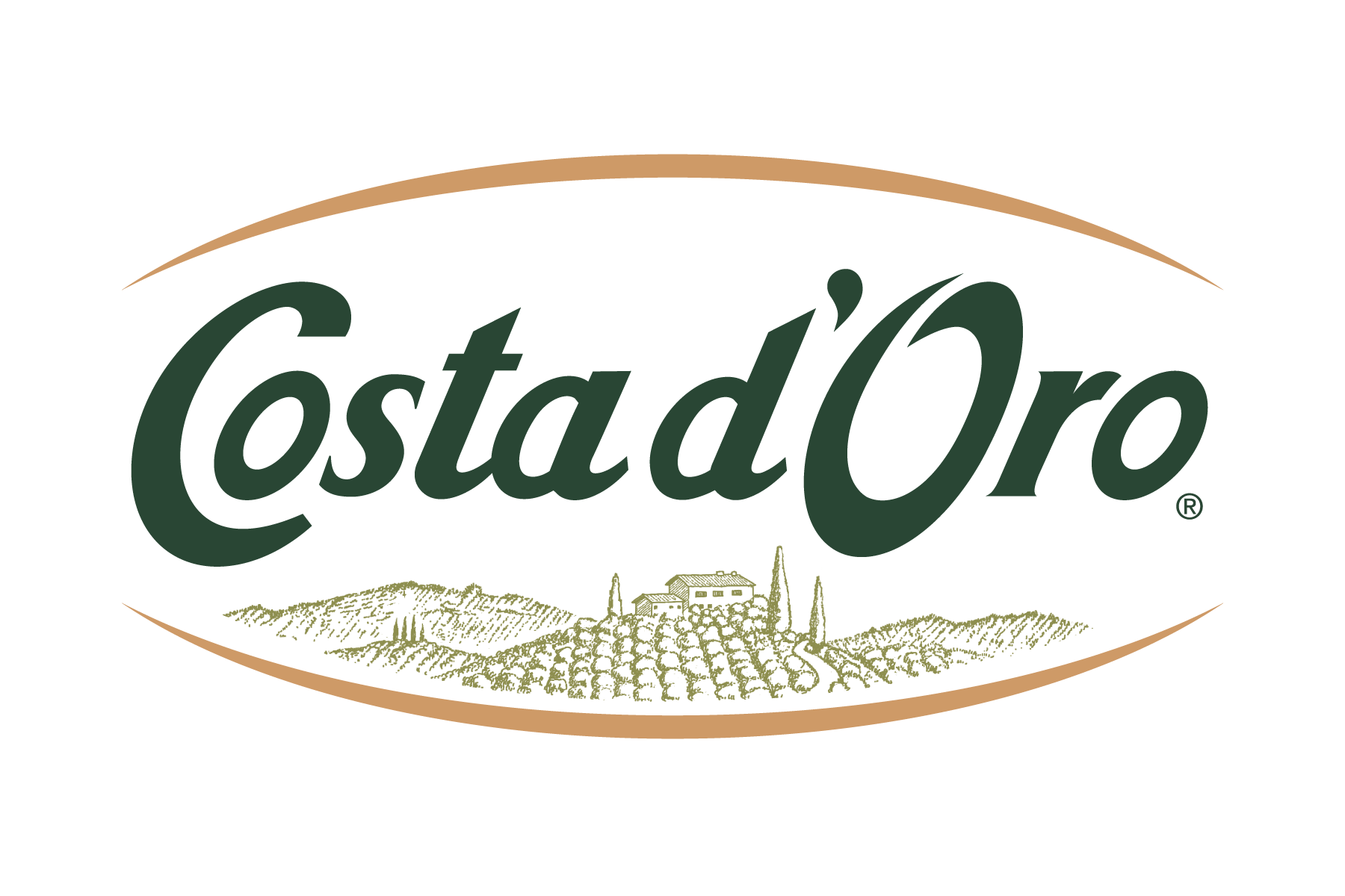 Logo Costa d'Oro - Sicurezza3D