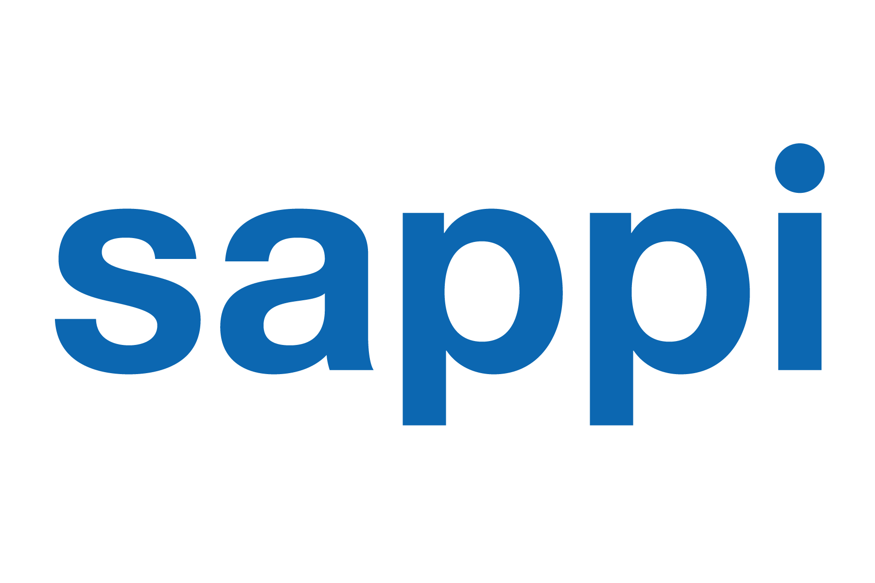 Logo Sappi Spa - Sicurezza3D