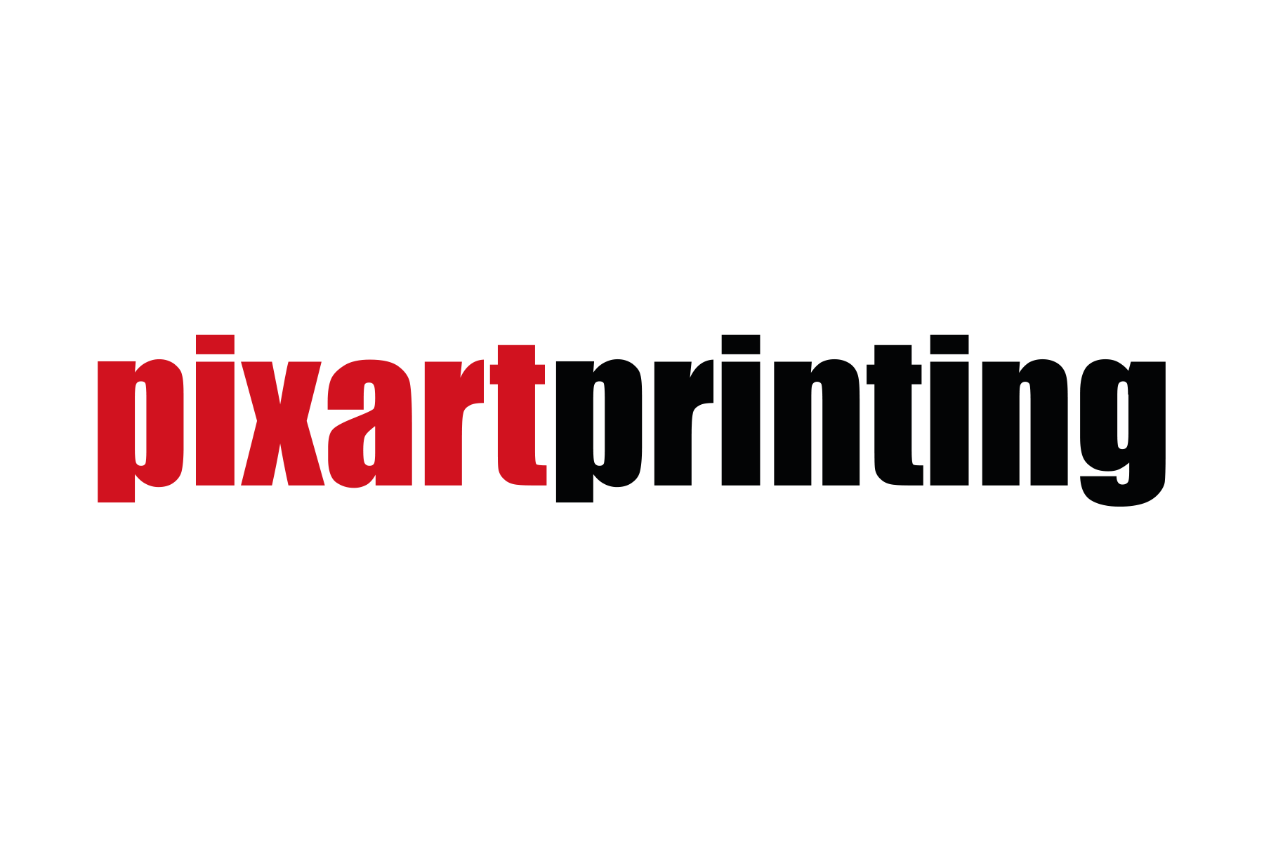 Logo PixartPrinting