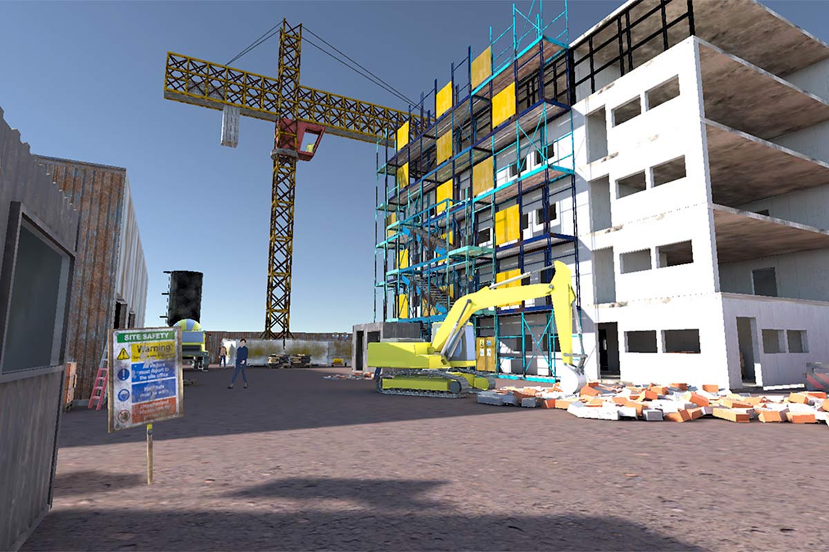 Cantiere Edile